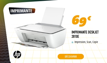 IMPRIMANTE 2810E